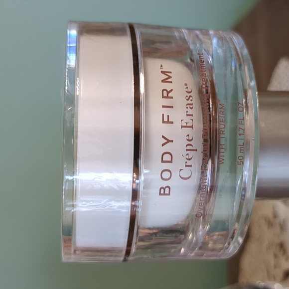 Crepe Erase Body Firm 3 pc. NWT - Picture 6 of 7